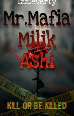 Mr.Mafia Milik Ashi