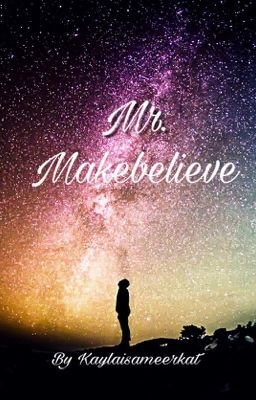 Mr. Makebelieve