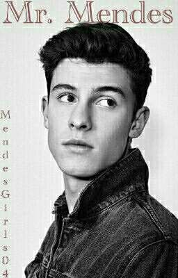 Mr. Mendes