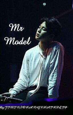 Mr Model (BTS FF) ✔ 