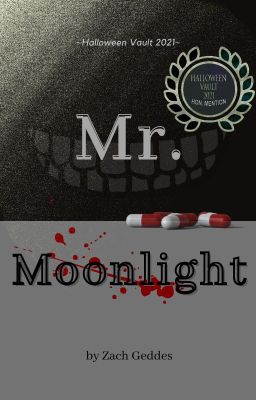 Mr. Moonlight