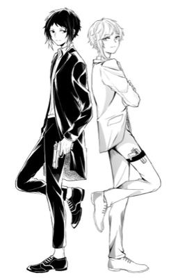 Mr&Mr Shin Soukoku