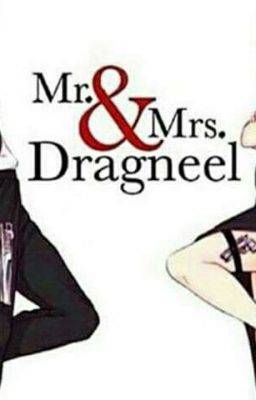 mr.& mrs.dragneer (fairy tail)