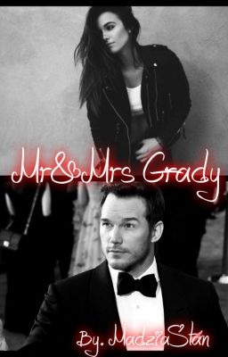 Mr&Mrs Grady