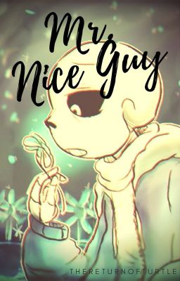 Mr. Nice Guy