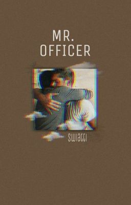 Mr. Officer °destiel  | onhold