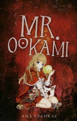 Mr. Ookami