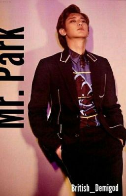 Mr. Park ✔