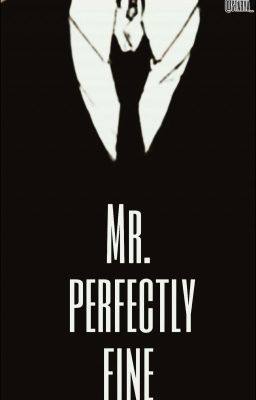 Mr. Perfectly Fine