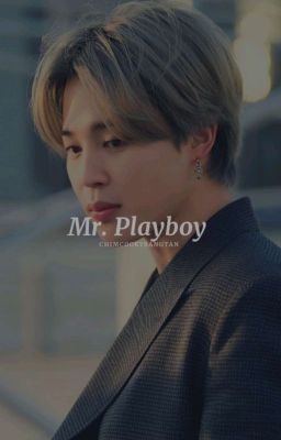 Mr.Playboy || pjm ff