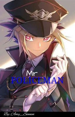 Mr. Policeman