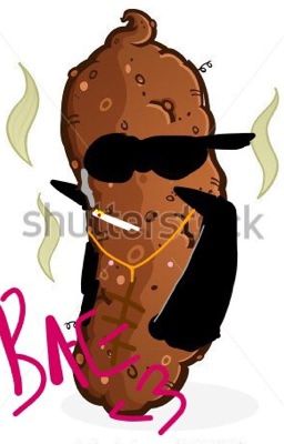 Mr. Poop [Warning: 2hawt]