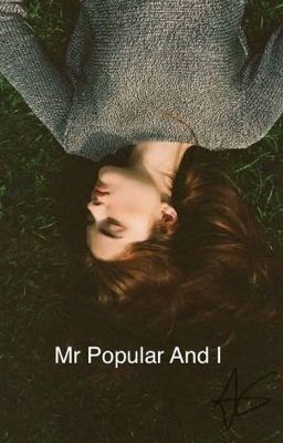 Mr popular and I:)