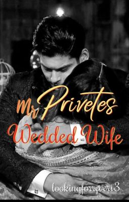 Mr Privates Wedded Wife ✅️