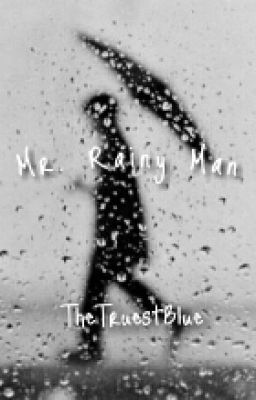 Mr. Rainy Man // Brallon