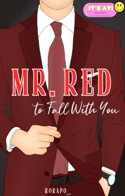 Mr. Red: To Fall With You