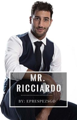 Mr. Ricciardo {Átírás alatt} 