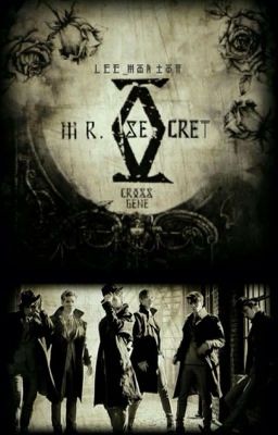 Mr. Secret [Cross Gene]