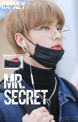 ☻ Mr. Secret [현성]