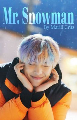 ✔Mr. Snowman | BTS Namjoon