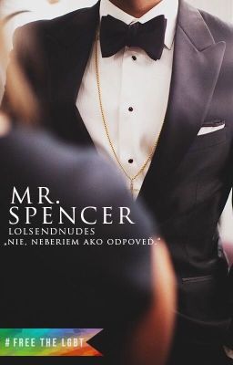 Mr. Spencer