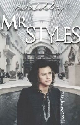 MR STYLES