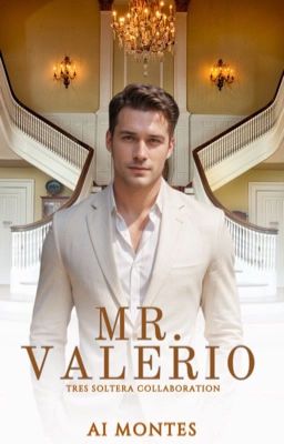 Mr. Valerio (Mister Series)