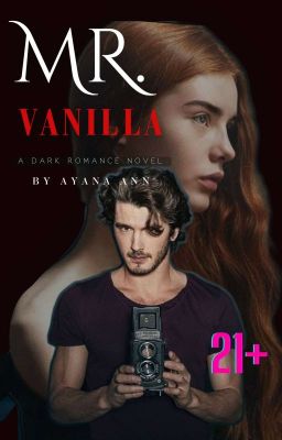 Mr. Vanilla (21+)