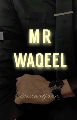 MR WAQEEL ||©