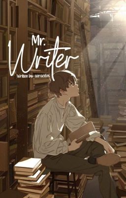Mr.Writer