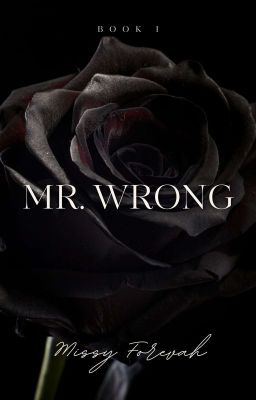 Mr. Wrong (Mr. Series #1)