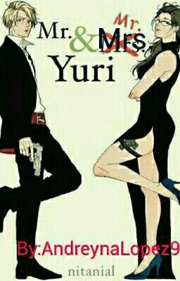 Mr. y Mrs. Yuri (Yuuri Fem)