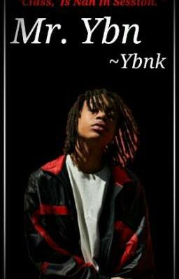 Mr.Ybn // Ybnk // [Nahmir X Tayk]