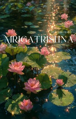 Mrigatrishna [THE INITIAL READ VERSION]