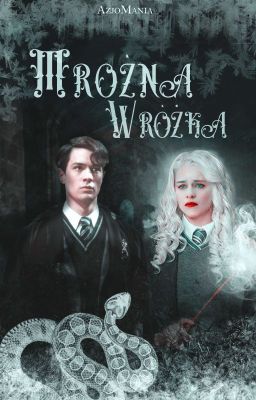 Mroźna Wróżka - Tom Marvolo Riddle