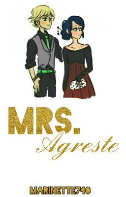 Mrs.Agreste