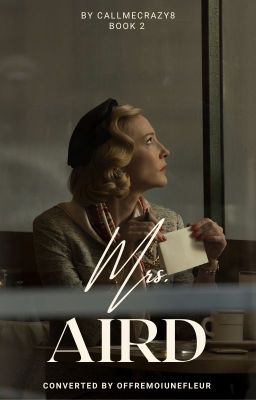 Mrs. Aird (Belivaird) (Book 2)