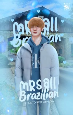 Mrs All Brazilian | Eric Sohn