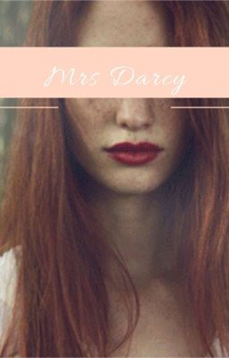 Mrs Darcy