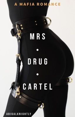 Mrs.Drug Cartel