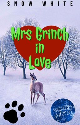 Mrs. Grinch In Love