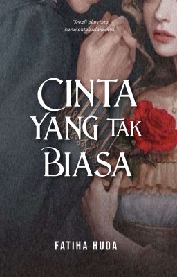 Mrs. Isaac: Cinta Yang Tak Biasa