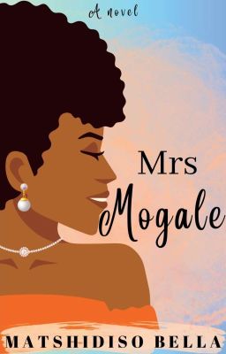 Mrs Mogale