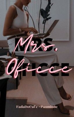 Mrs. Office  ✦ Pansmione