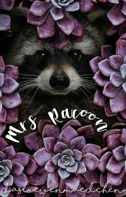 Mrs Racoon