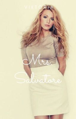 Mrs. Salvatore