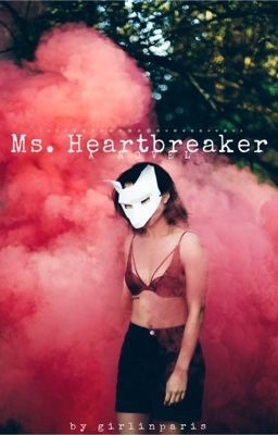 Ms. Heartbreaker [Editing]