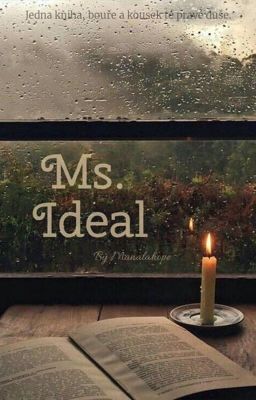 Ms. Ideal