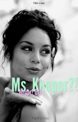 Ms. Keeper? - Never! Or? (Manuel Neuer FF) #wattys2018