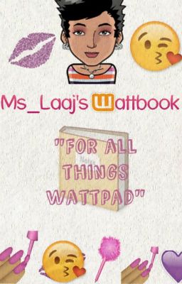 Ms_Laaj's Wattbook